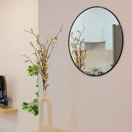 Apartman Sobrecantu Apto Centrico 644c2 *