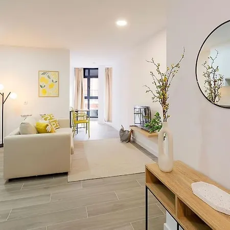 Sobrecantu Apto Centrico 644c2 Apartman *