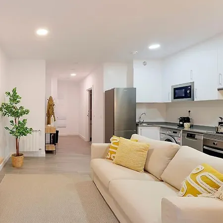 Sobrecantu Apto Centrico 644c2 Apartman