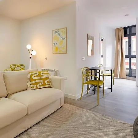 Apartman Sobrecantu Apto Centrico 644c2