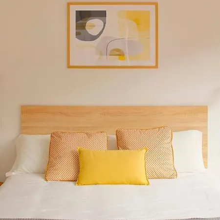 Sobrecantu Apto Centrico 644c2 Apartman *