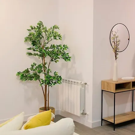 Apartman Sobrecantu Apto Centrico 644c2