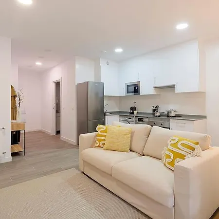 Sobrecantu Apto Centrico 644c2 Apartman