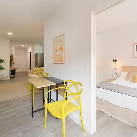 Sobrecantu Apto Centrico 644c2 Apartman *